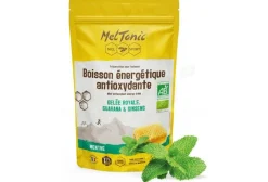 Boisson Énergétique Antioxydante Bio 700g - Menthe