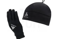 Bonnet Polyknit et Gants