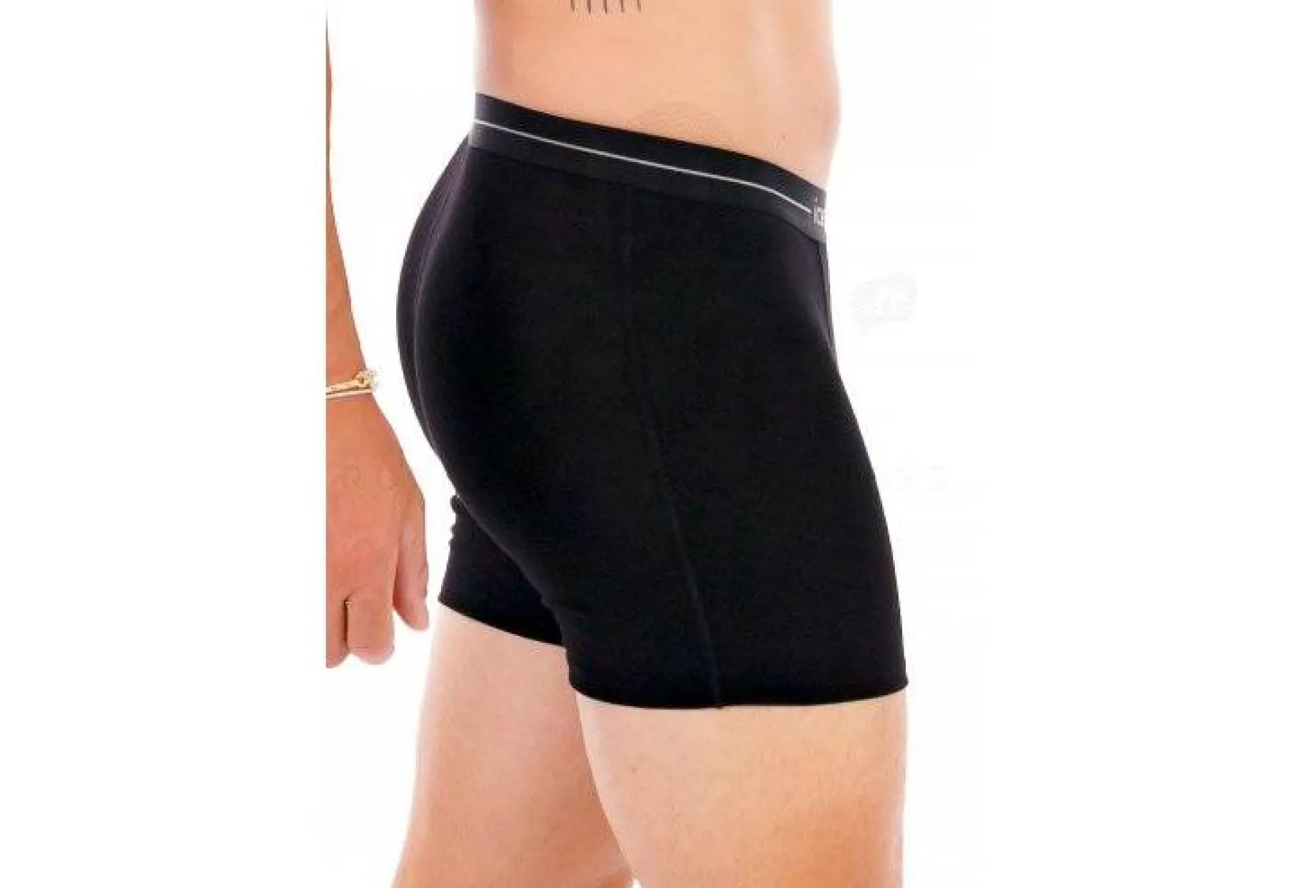 Boxer Anatomica Mérinos