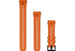 Bracelet 20 mm Instinct E - Silicone