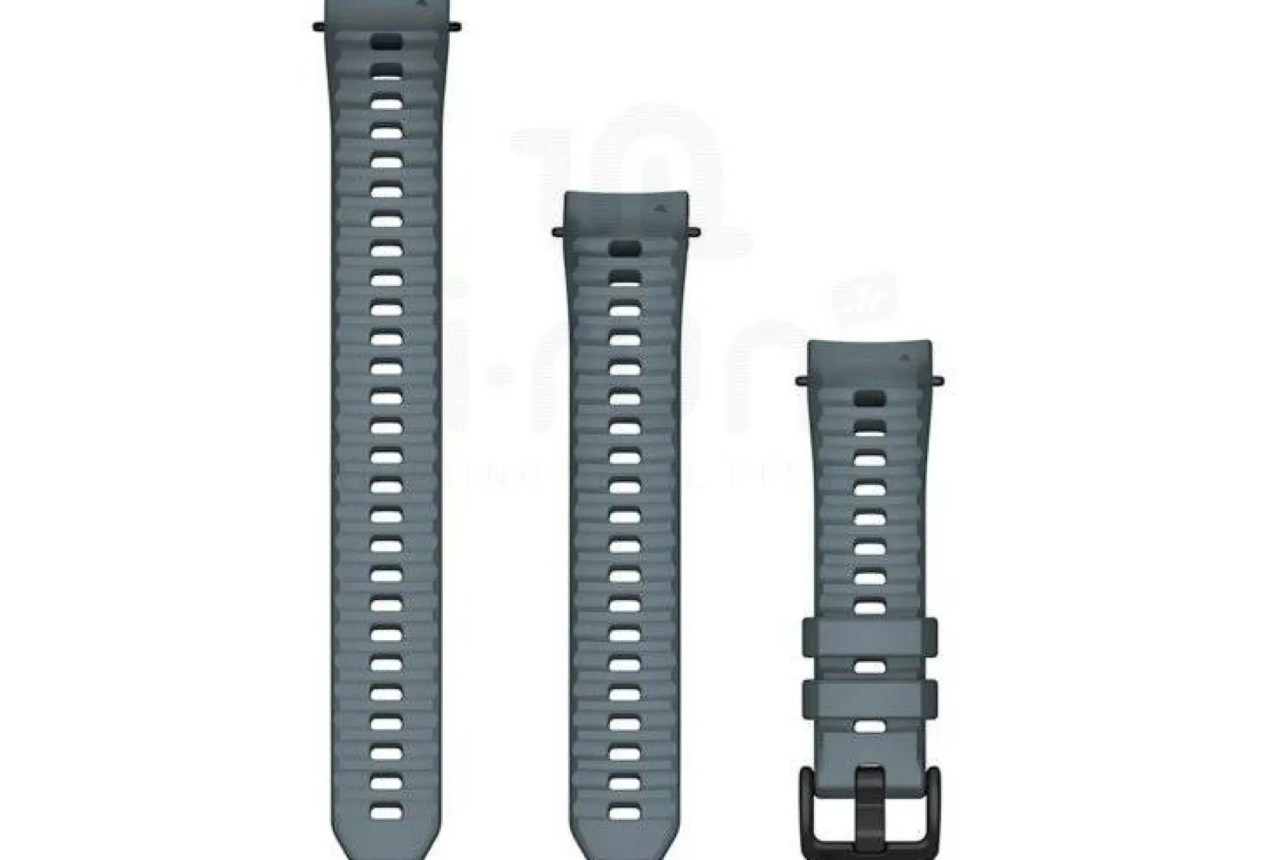 Bracelet 20 mm Instinct E - Silicone