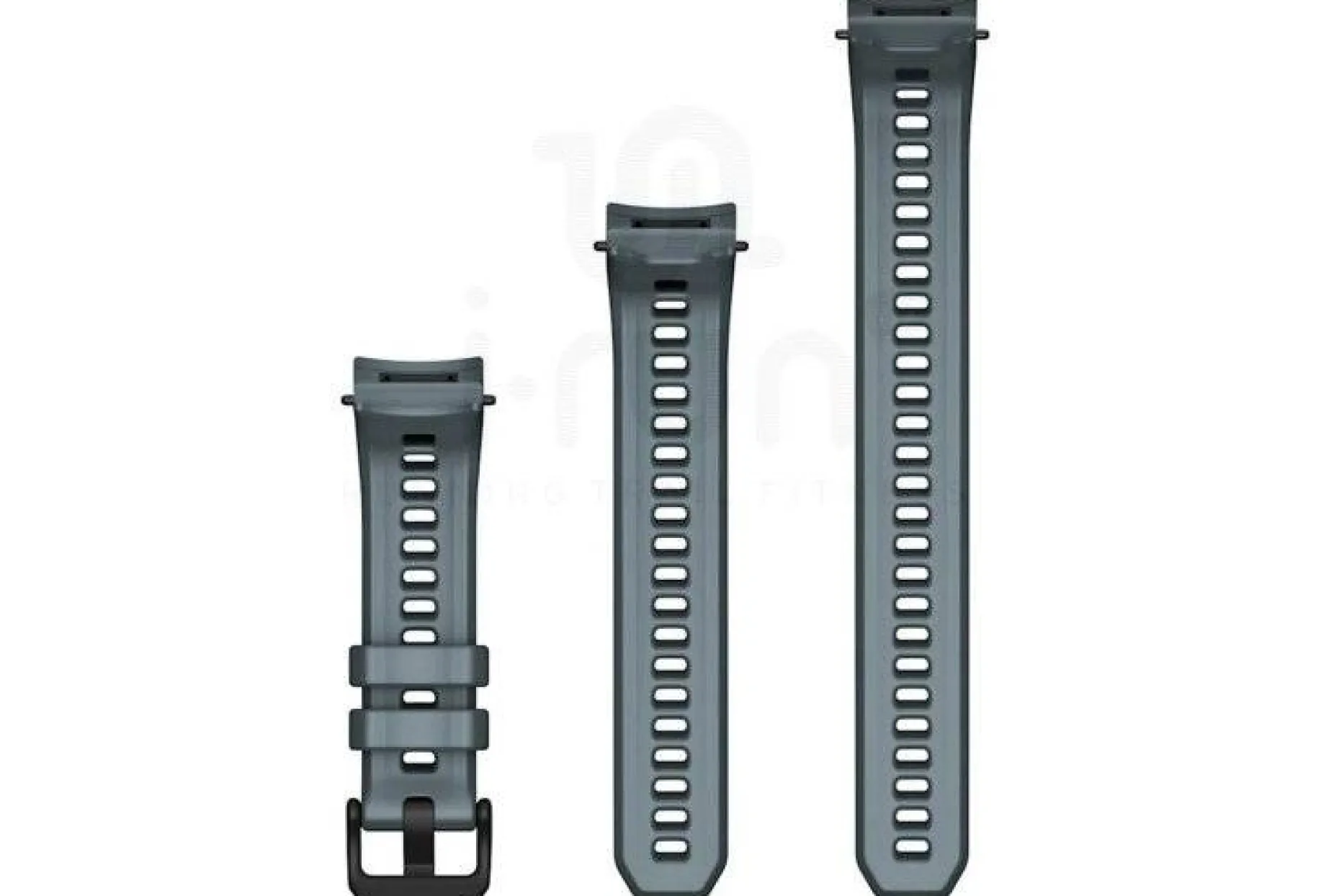 Bracelet 20 mm Instinct E - Silicone