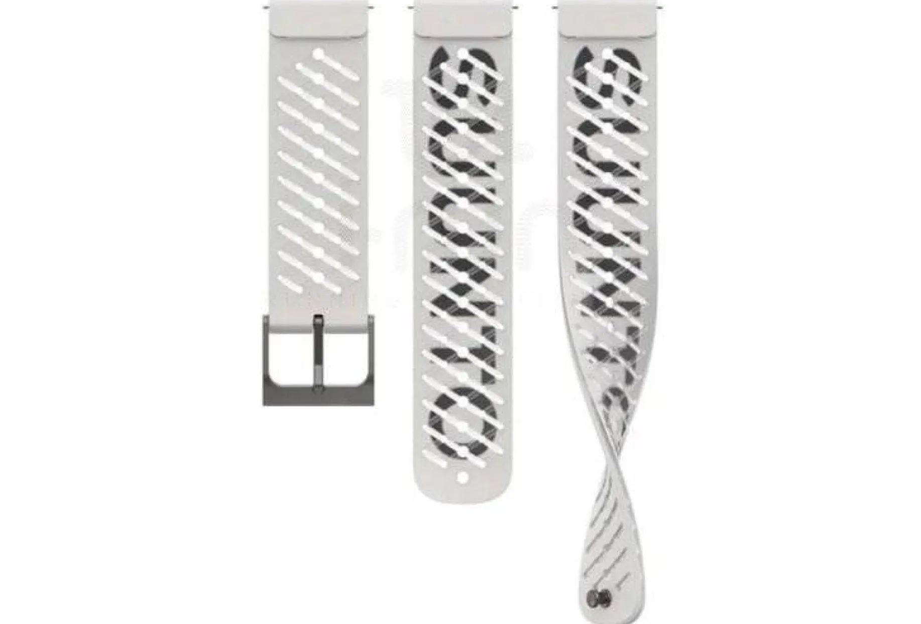 Bracelet Athletic 5 - 22 mm