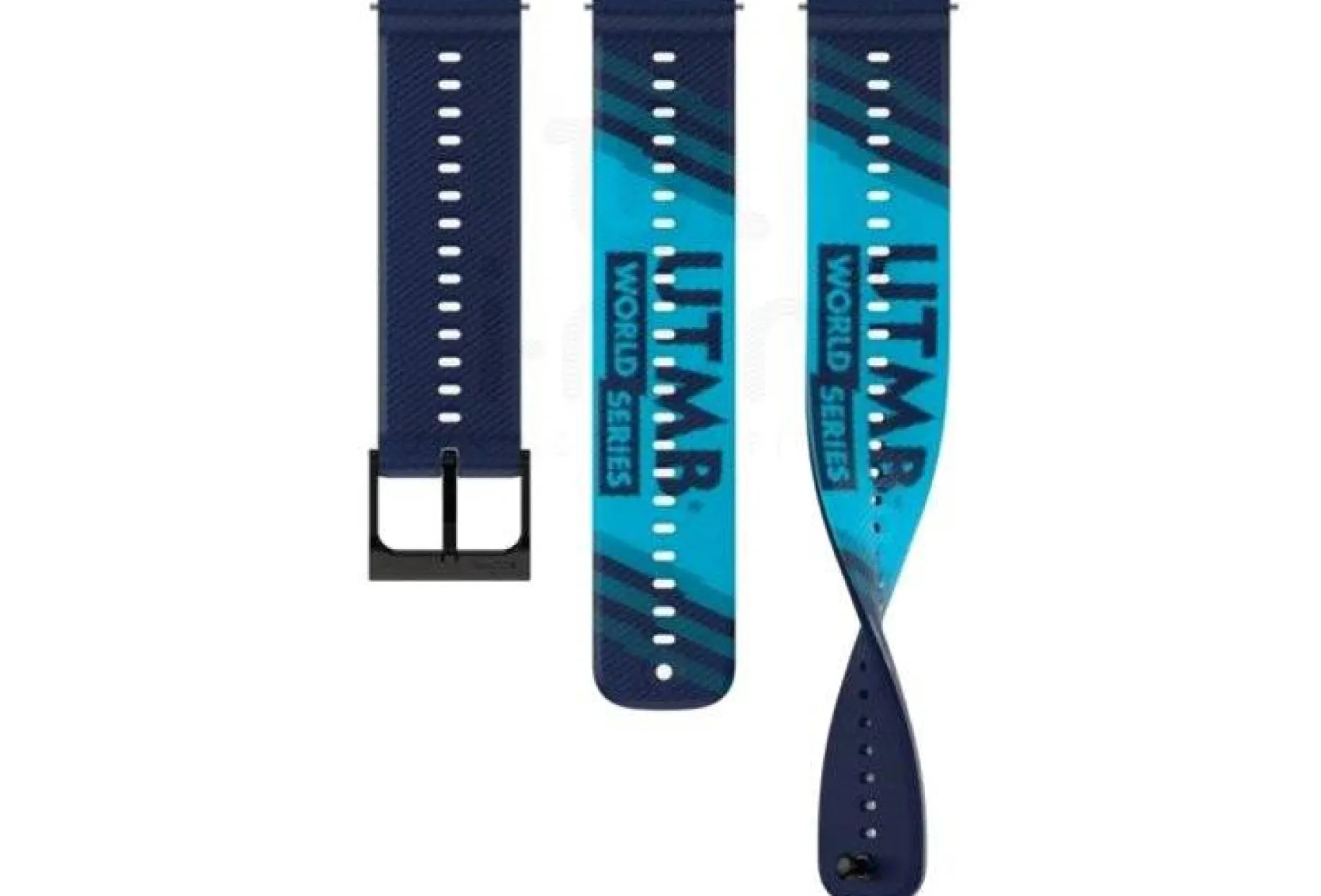 Bracelet Athletic 6 - 22 mm