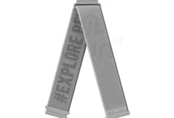 Bracelet en nylon - 22 mm