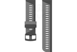 Bracelet en silicone - 22 mm