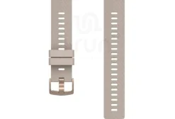 Bracelet en silicone 20 mm