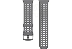 Bracelet en silicone Pace 3 - 22 mm