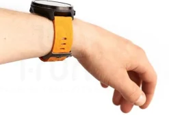 Bracelet Explore 1 Silicone - 24 mm