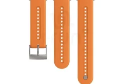 Bracelet silicone Athletic 7 - 24 mm