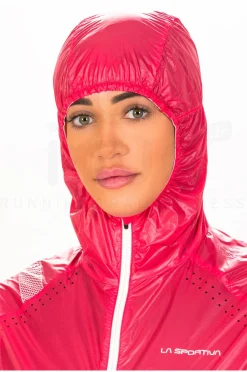 Briza Windbreaker W femme