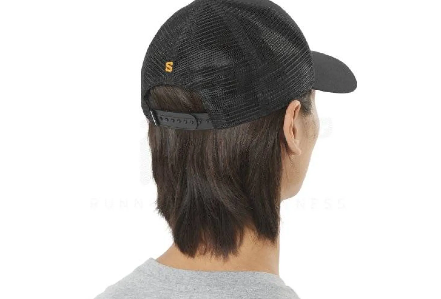 Cap Trucker