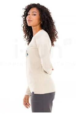 Capilene Cool Daily Graphic femme