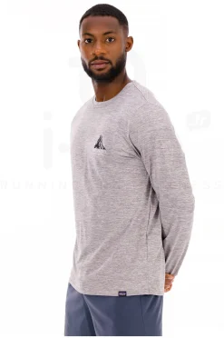 Capilene Cool Daily Graphic