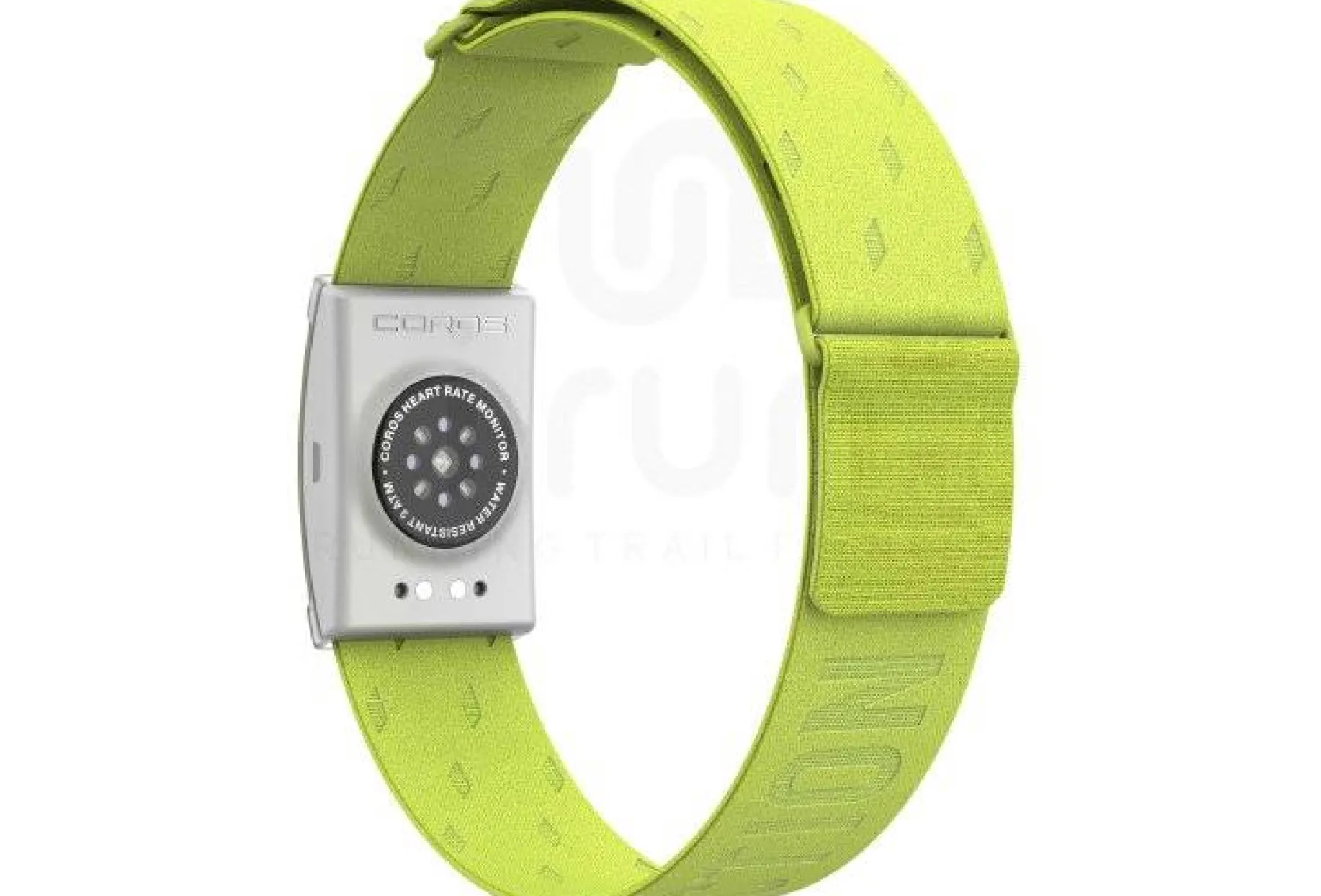 Capteur de fréquence cardiaque