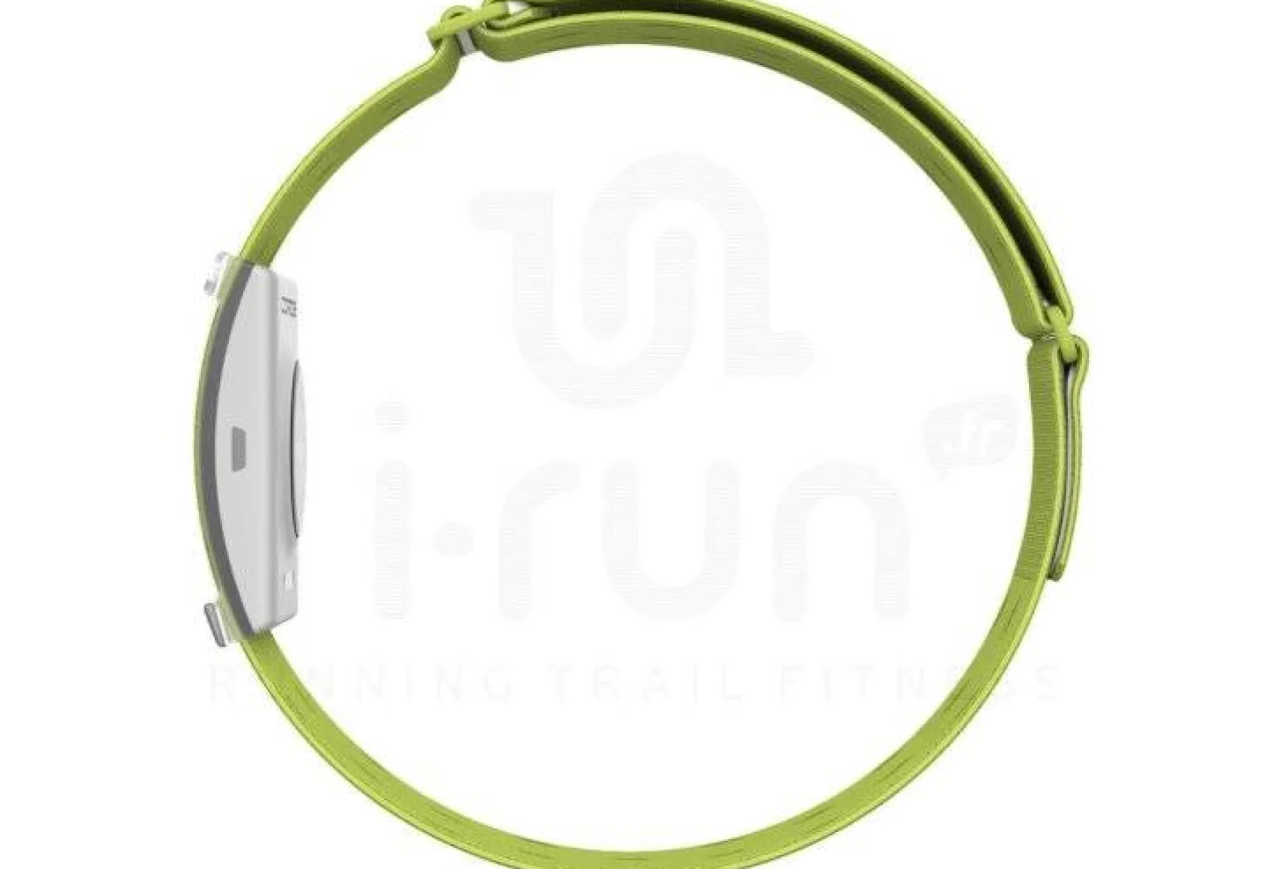 Capteur de fréquence cardiaque