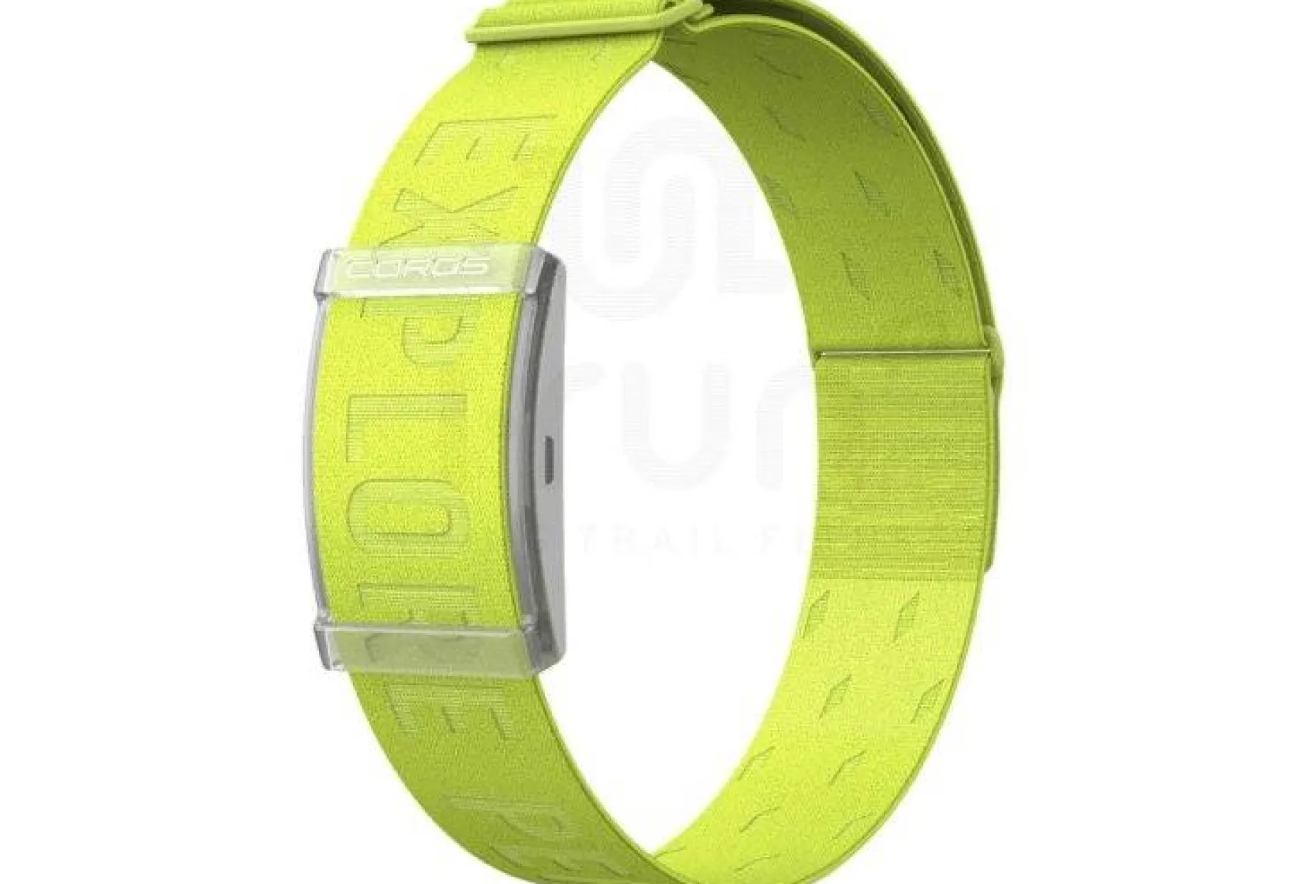 Capteur de fréquence cardiaque