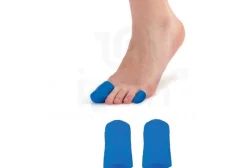 Capuchons Orteils en Gel x 2