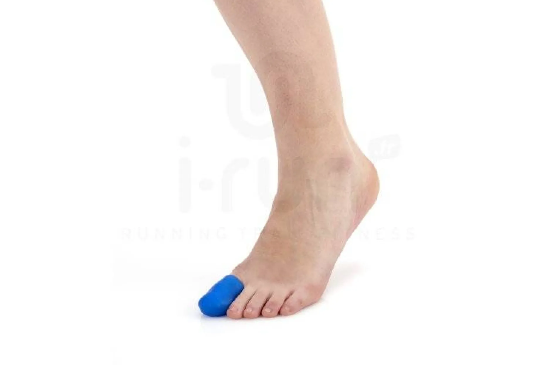 Capuchons Orteils en Gel x 2