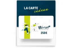 Carte Cadeau 250