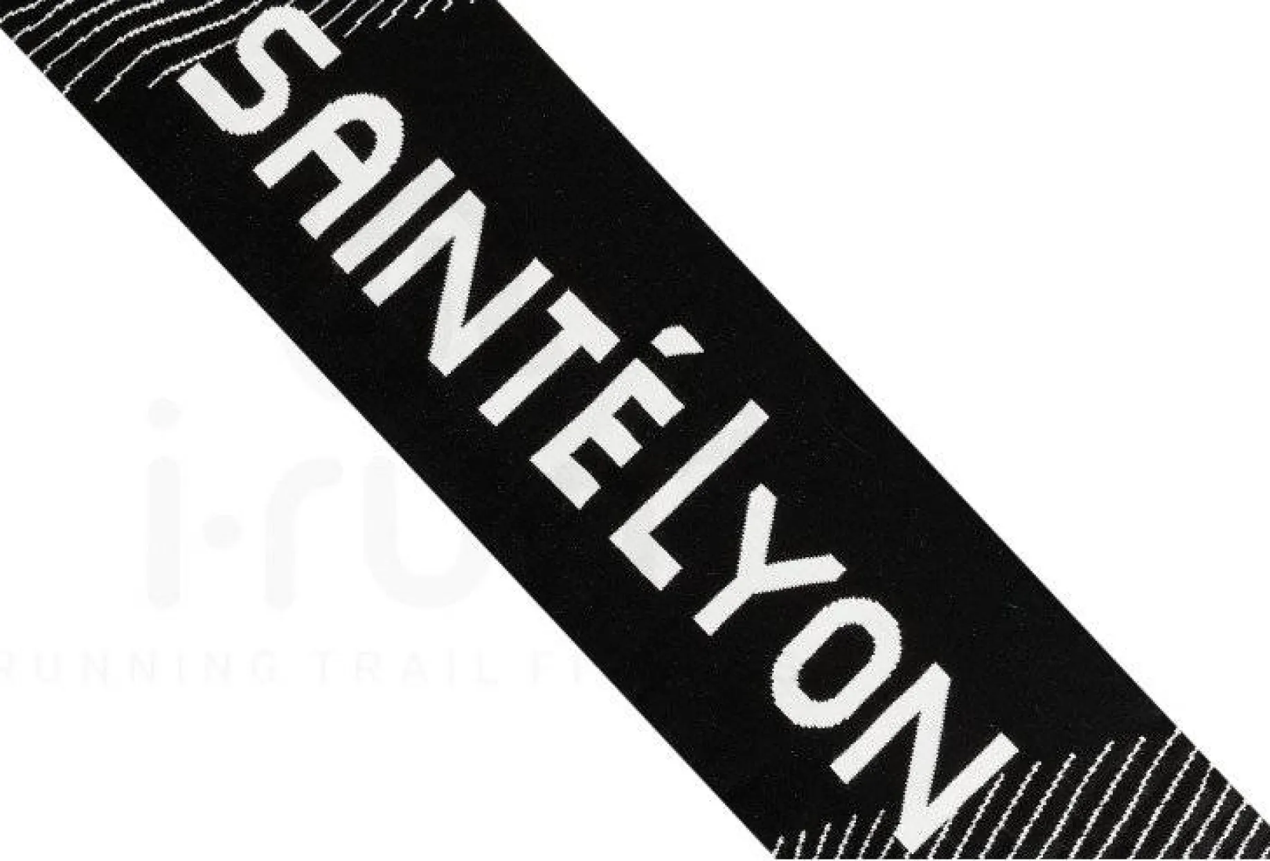 Écharpe SaintéLyon