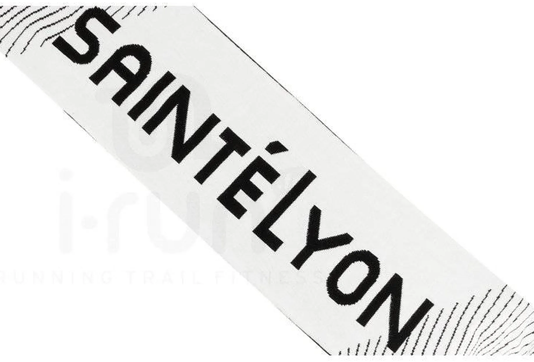 Écharpe SaintéLyon