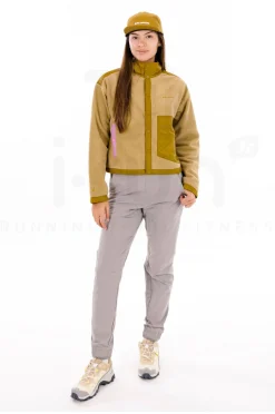 Chroma Fleece femme