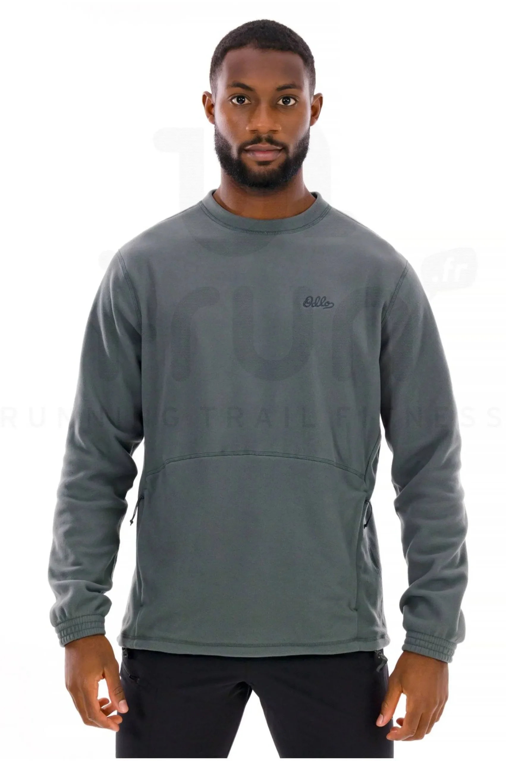 Classic Essential Fleece