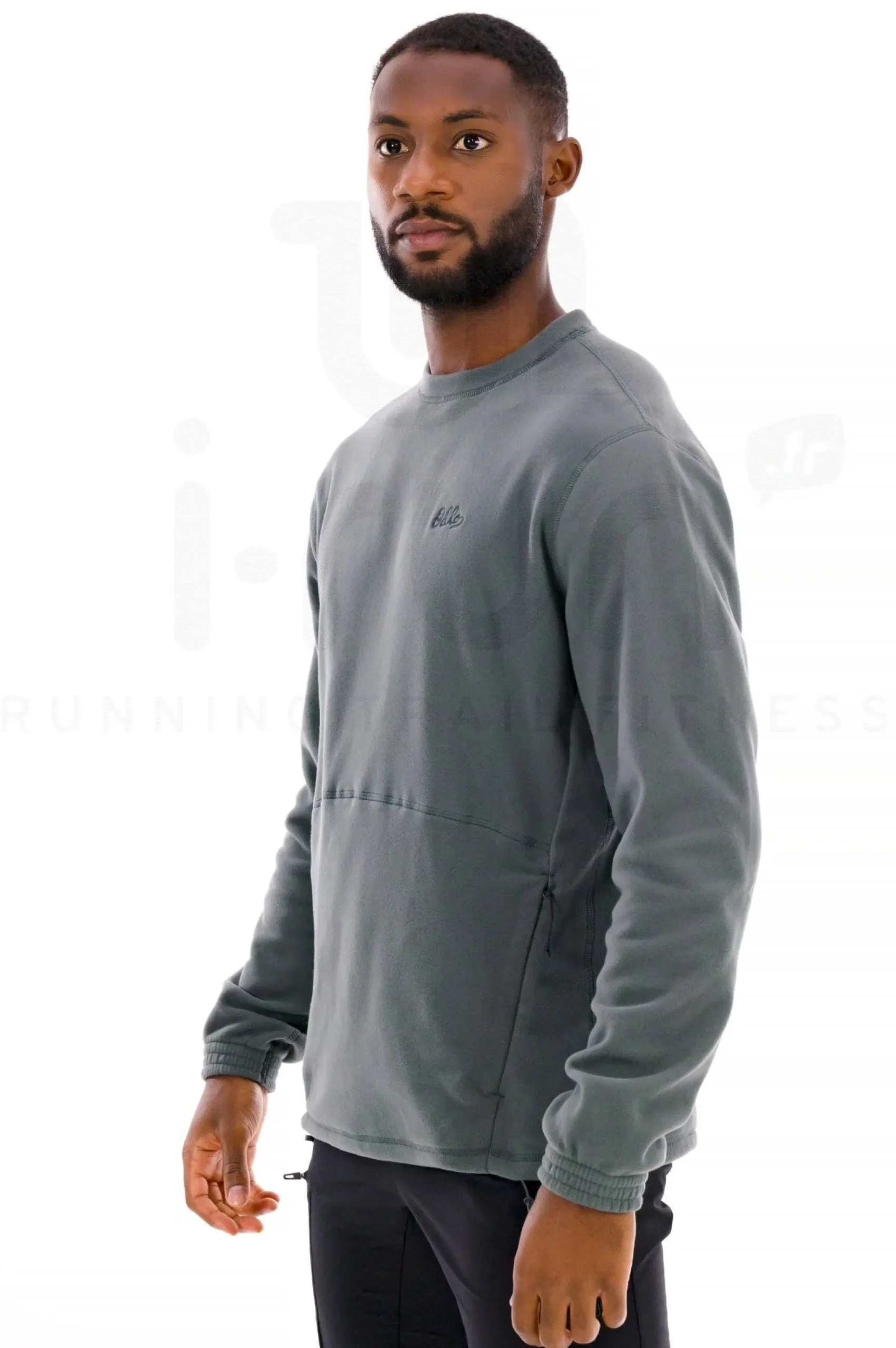 Classic Essential Fleece
