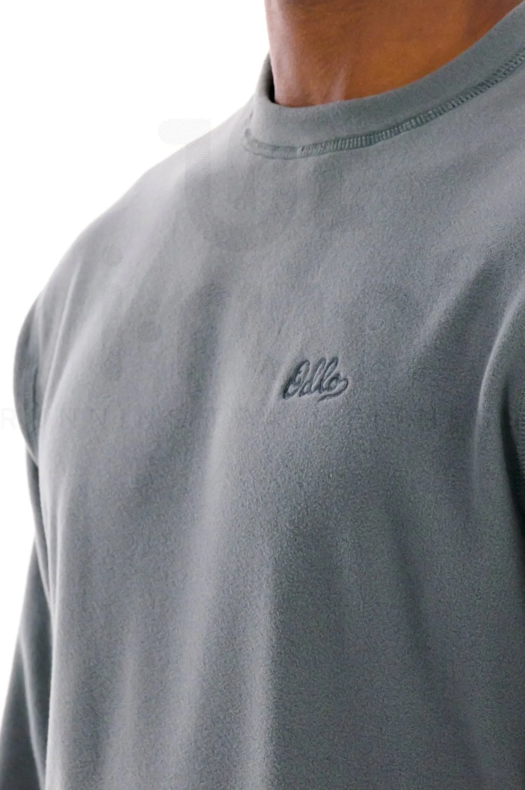 Classic Essential Fleece
