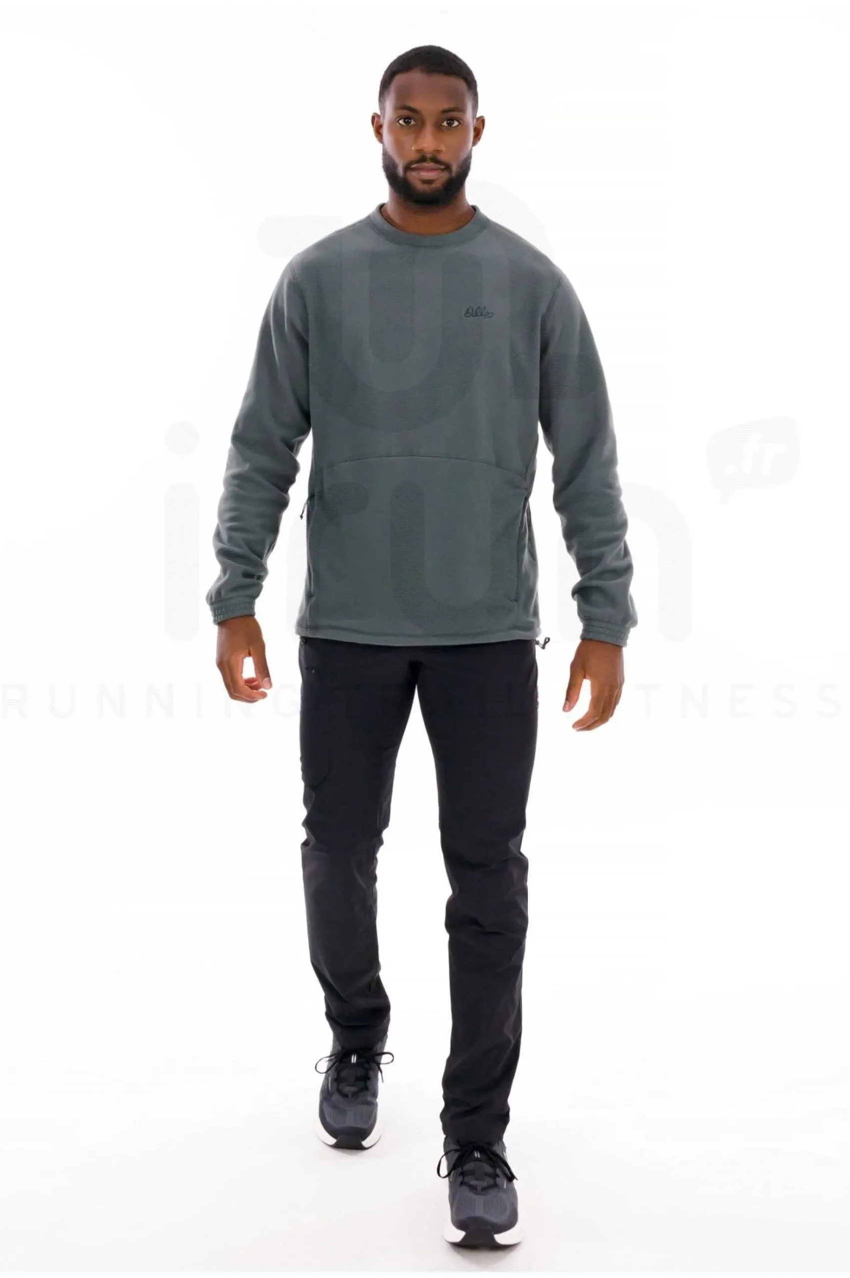 Classic Essential Fleece