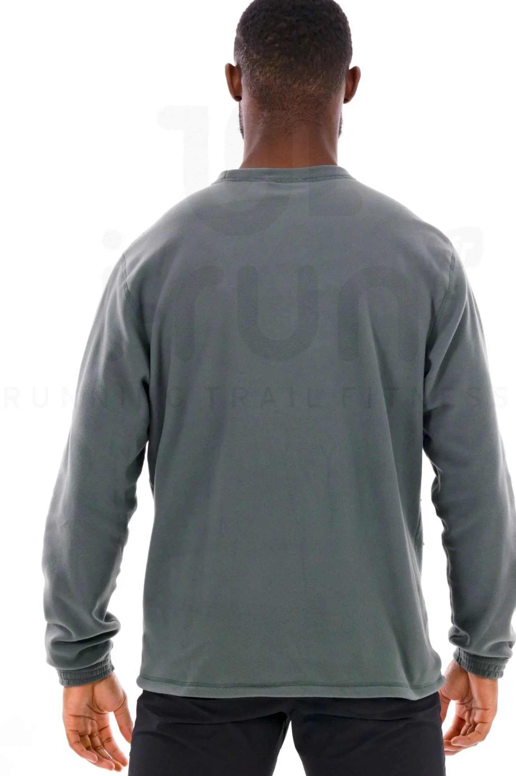 Classic Essential Fleece