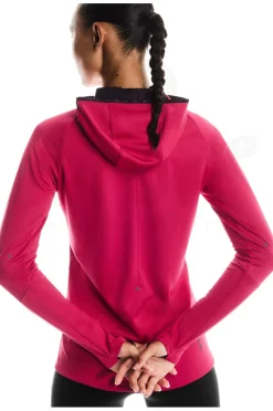 Climate Zip femme