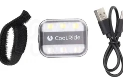 Clip LED multiusage