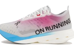 Cloudboom Strike femme