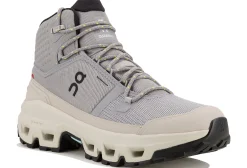 Cloudrock Mid WP femme