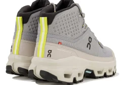 Cloudrock Mid WP femme