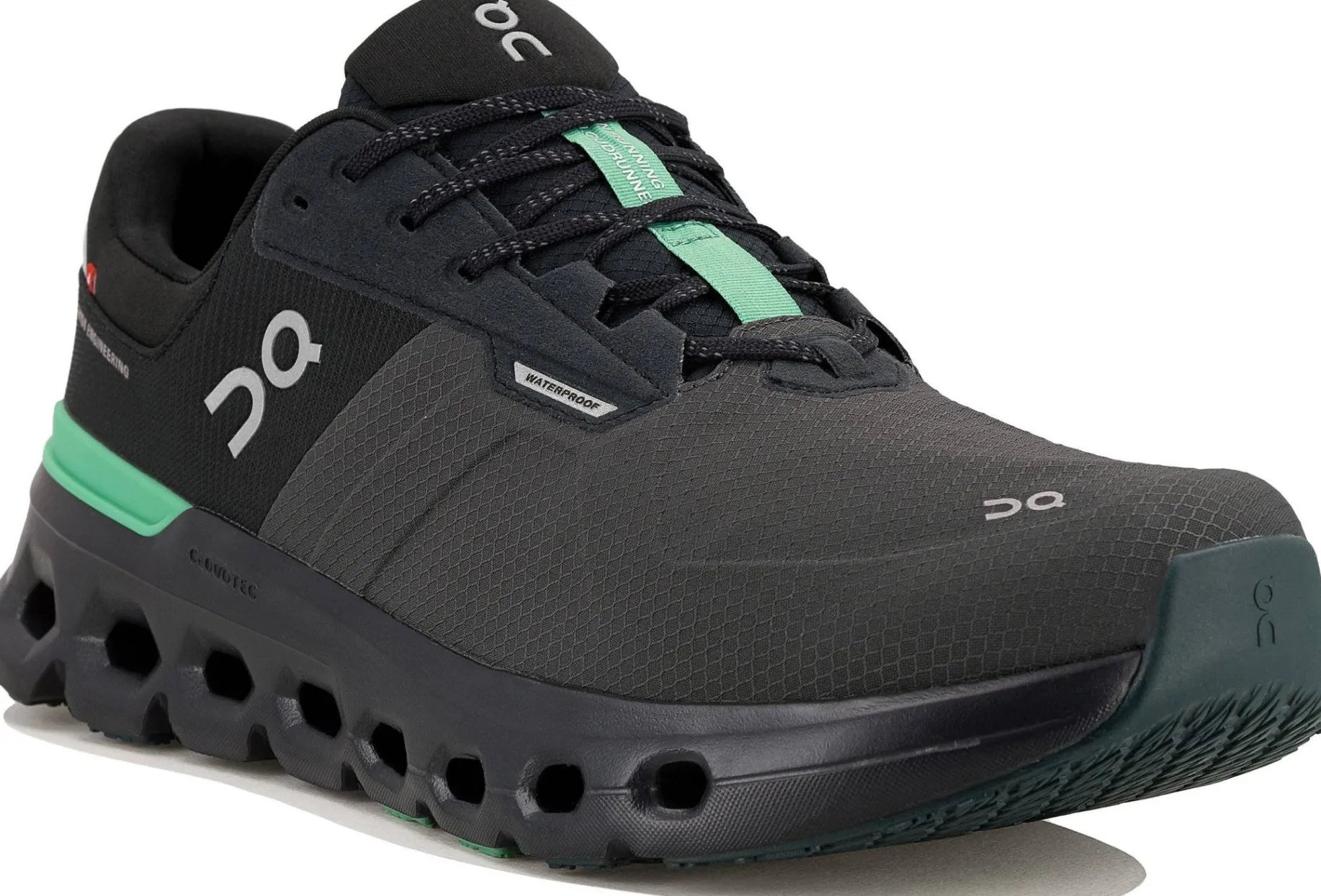 Cloudrunner 2 Waterproof