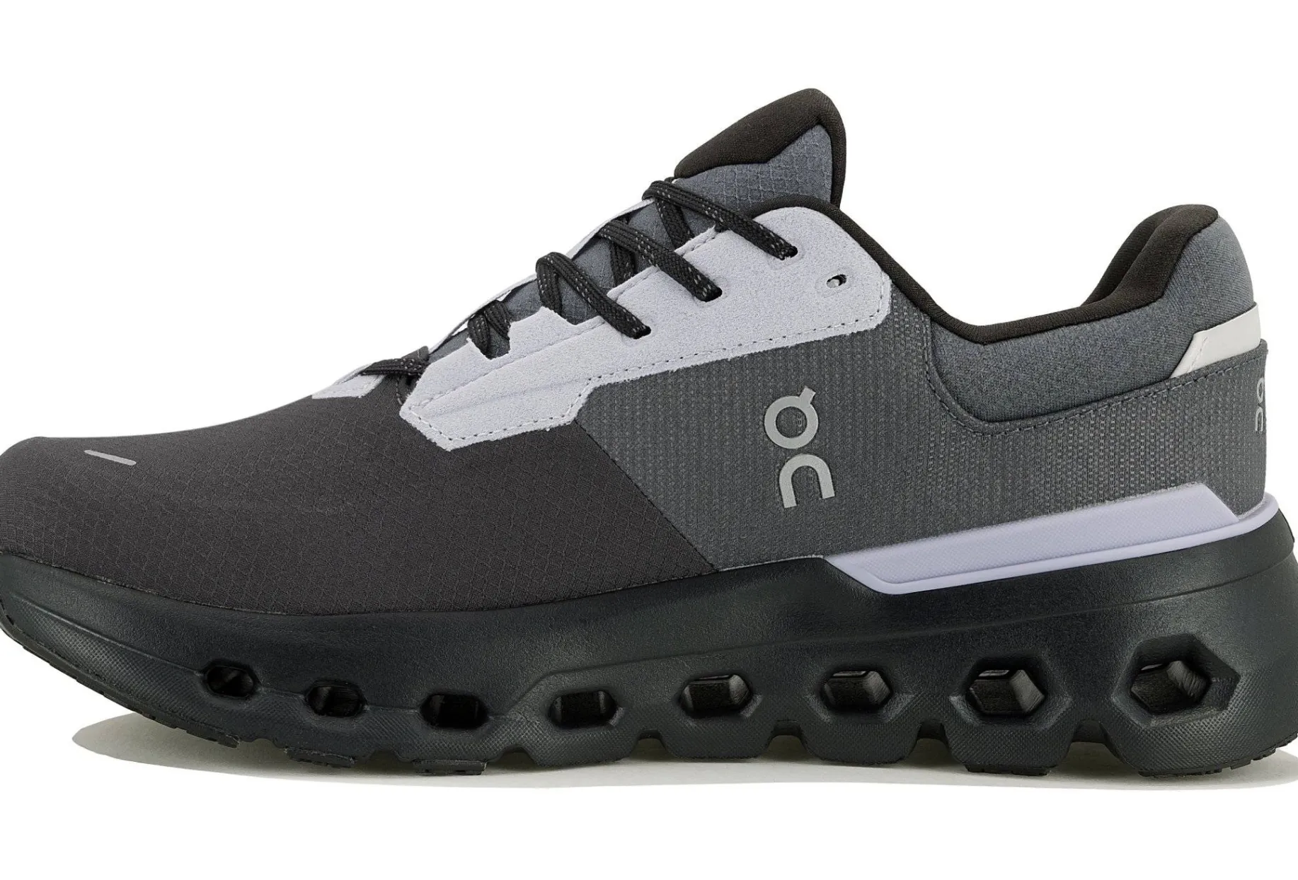 Cloudrunner 2 Waterproof femme