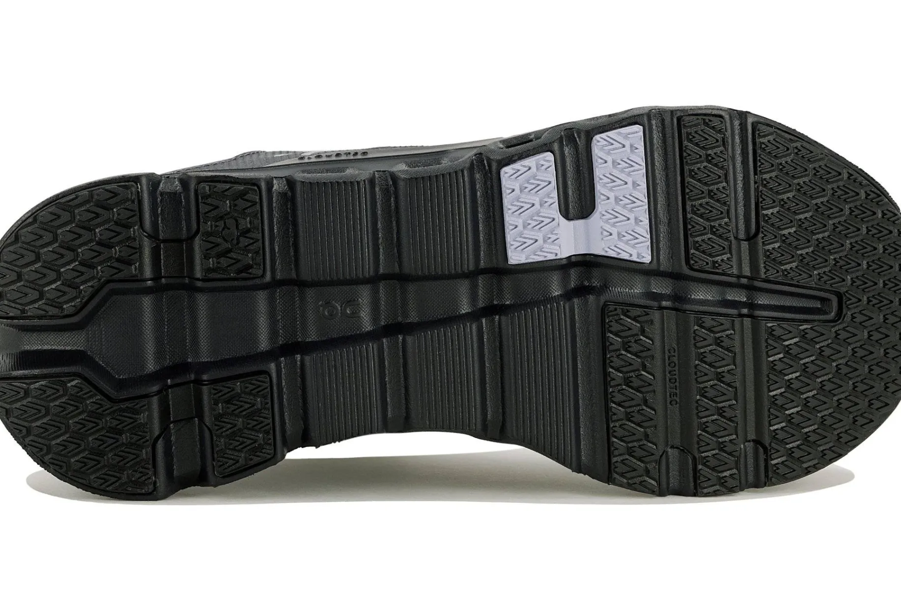 Cloudrunner 2 Waterproof femme