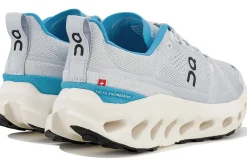 Cloudsurfer Trail femme