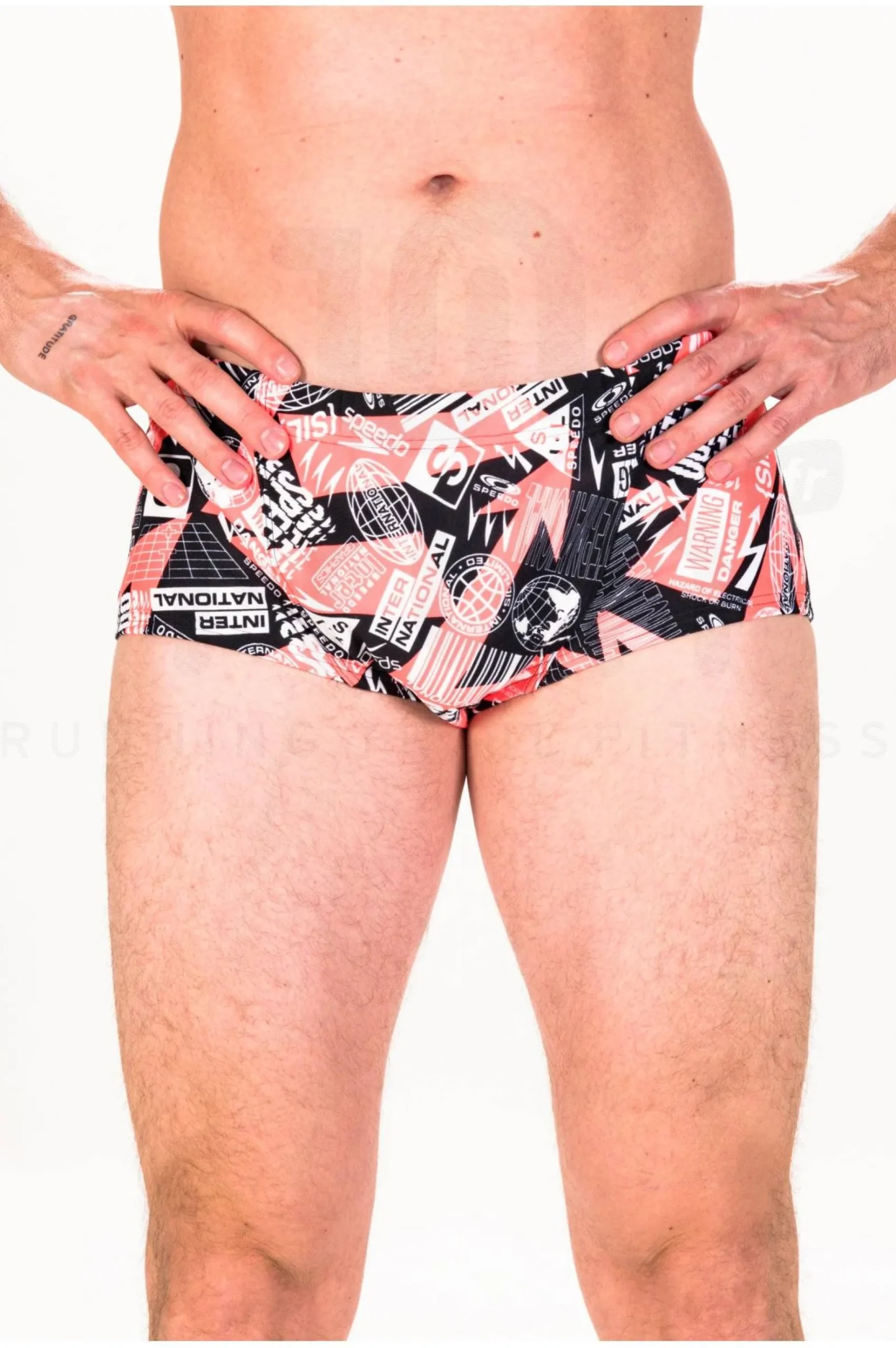 Club Training Allover M