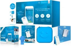 Coffret Master Pack Bluetens