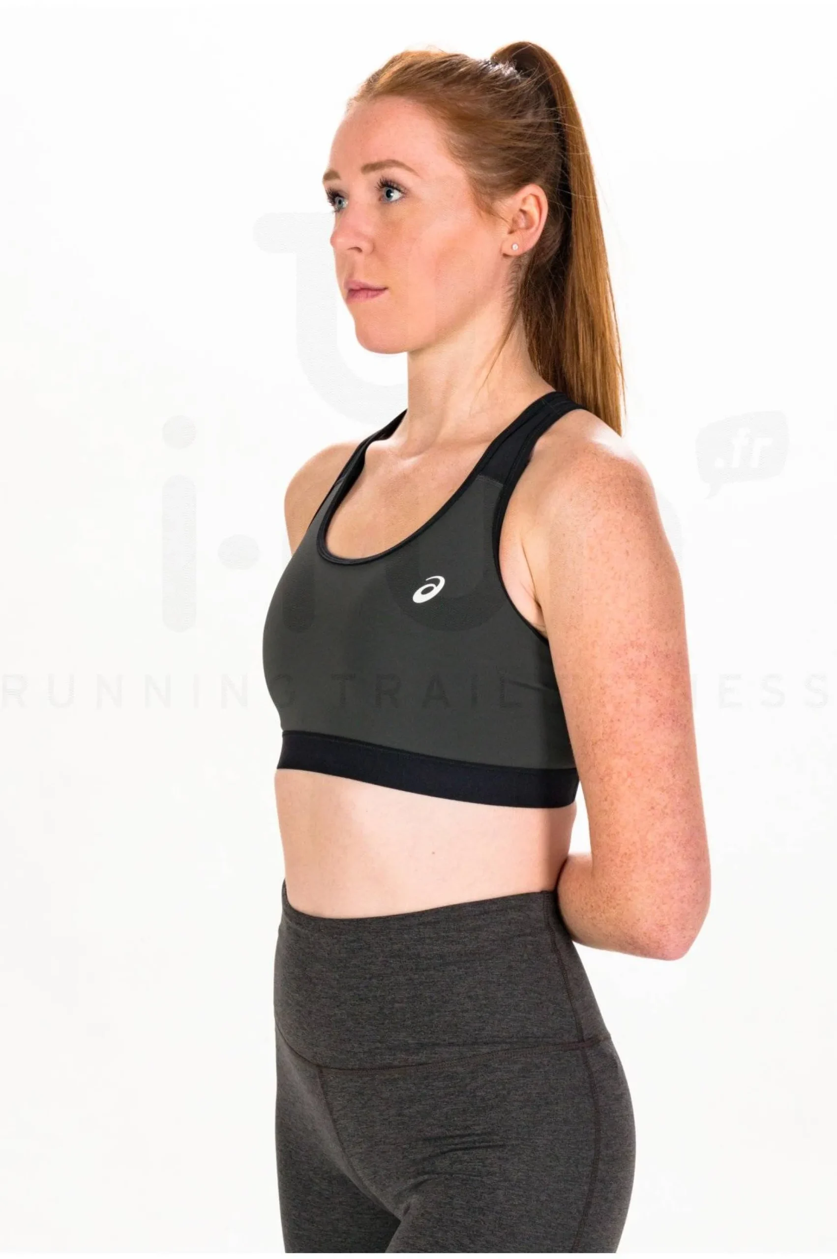 Color Block III femme