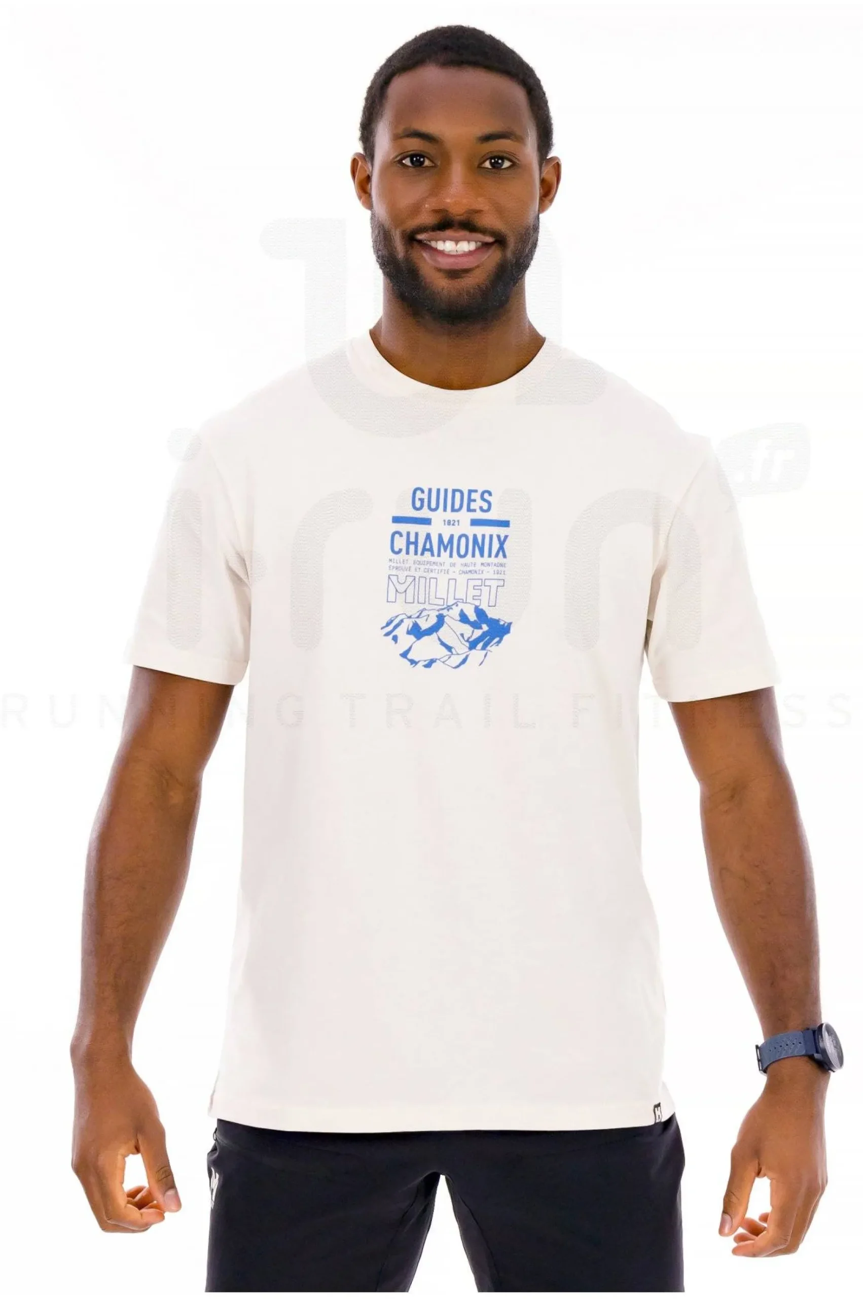 Compagnie des Guides Chamonix