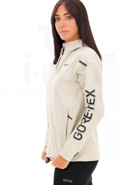 Concurve Gore-Tex femme