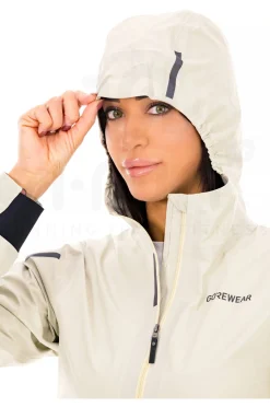 Concurve Gore-Tex femme