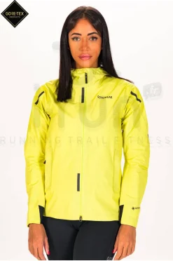 Concurve Gore-Tex femme