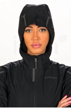 Concurve Gore-Tex femme