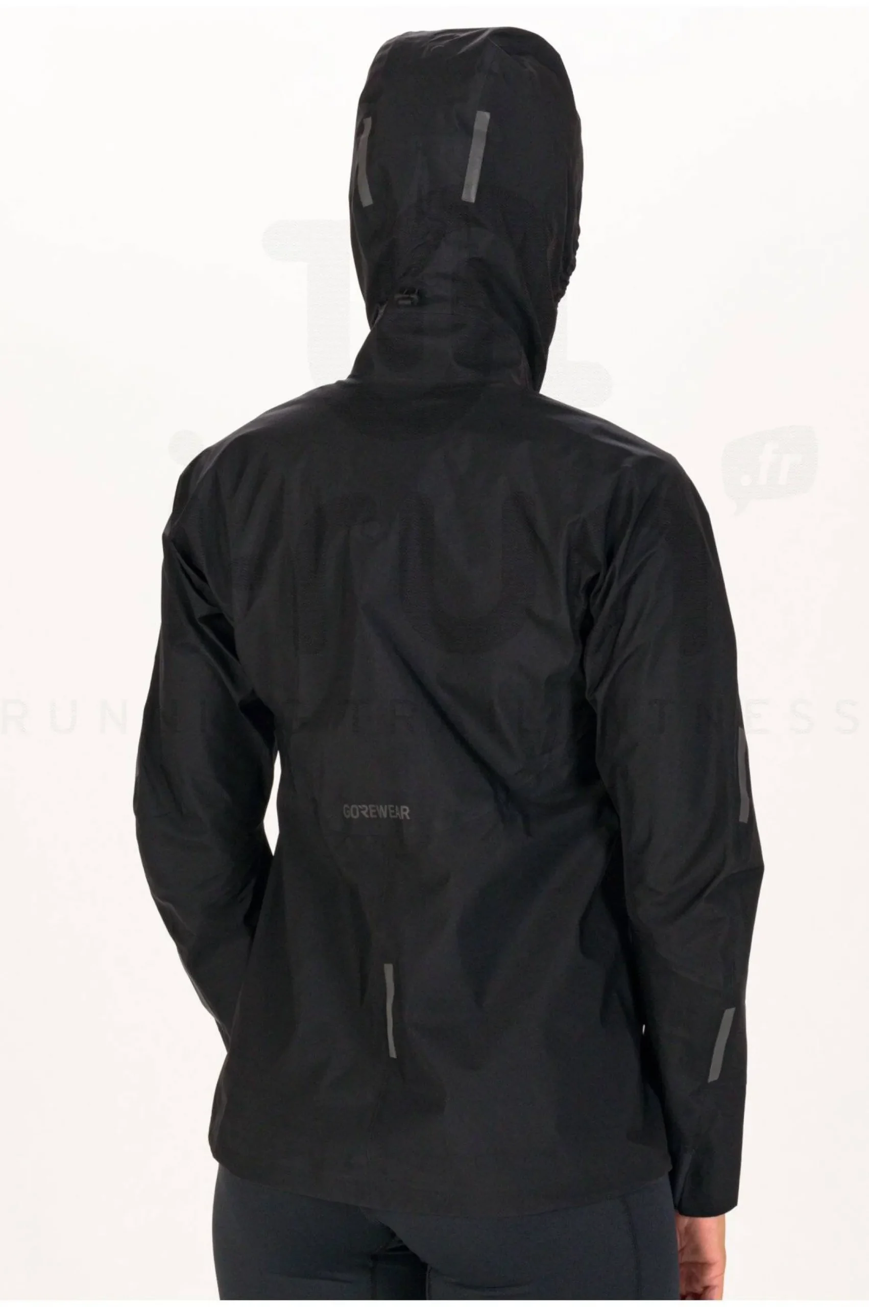 Concurve Gore-Tex femme